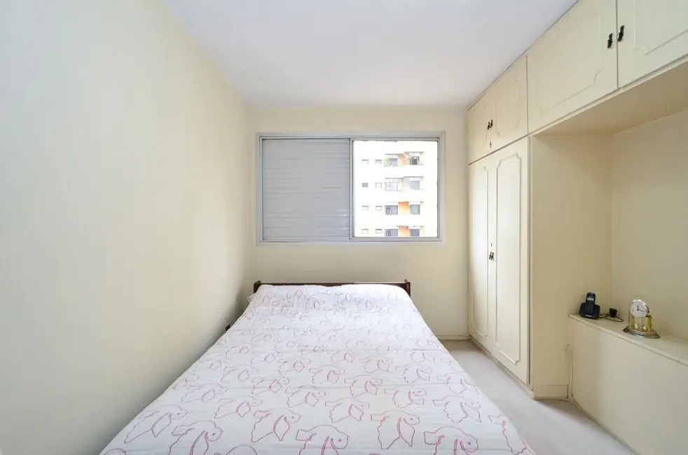 Foto 8 de Apartamento com 3 quartos à venda, 72m2 em Moema, São Paulo - SP