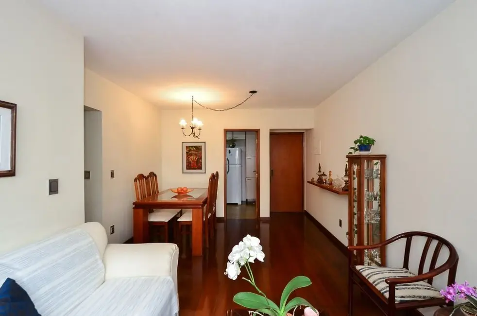 Foto 6 de Apartamento com 3 quartos à venda, 72m2 em Moema, São Paulo - SP