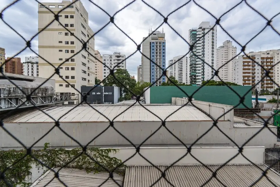 Apartamento com 2 quartos à venda, 72m2 em Moema, São Paulo - SP - imagem 8 Foto 8 de Apartamento com 2 quartos à venda, 72m2 em Moema, São Paulo - SP