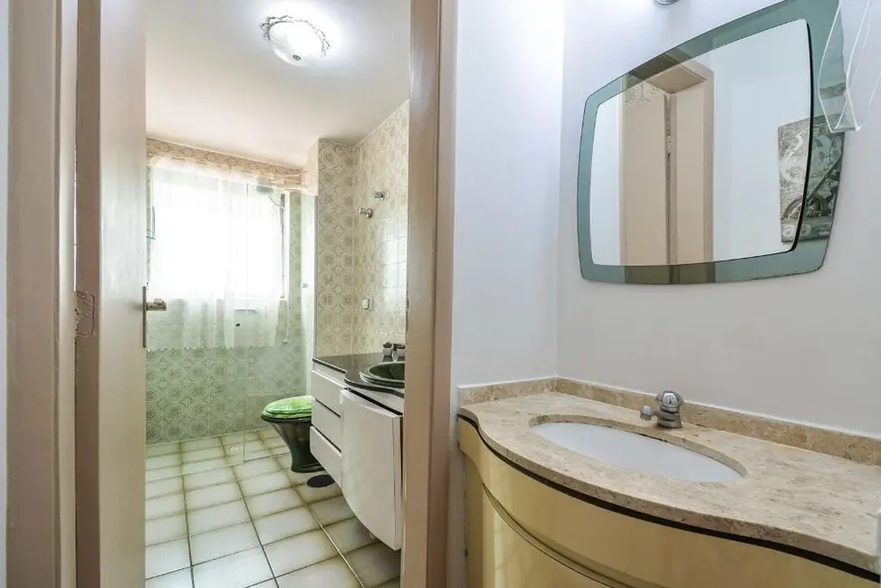 Apartamento com 2 quartos à venda, 72m2 em Moema, São Paulo - SP - imagem 9 Foto 9 de Apartamento com 2 quartos à venda, 72m2 em Moema, São Paulo - SP