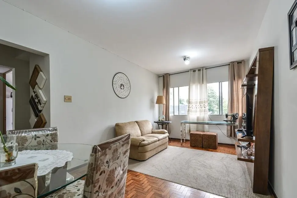 Foto 1 de Apartamento com 2 quartos à venda, 72m2 em Moema, São Paulo - SP