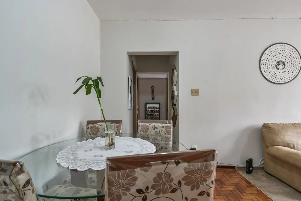 Apartamento com 2 quartos à venda, 72m2 em Moema, São Paulo - SP - imagem 7 Foto 7 de Apartamento com 2 quartos à venda, 72m2 em Moema, São Paulo - SP