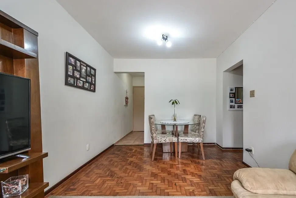 Apartamento com 2 quartos à venda, 72m2 em Moema, São Paulo - SP - imagem 4 Foto 4 de Apartamento com 2 quartos à venda, 72m2 em Moema, São Paulo - SP