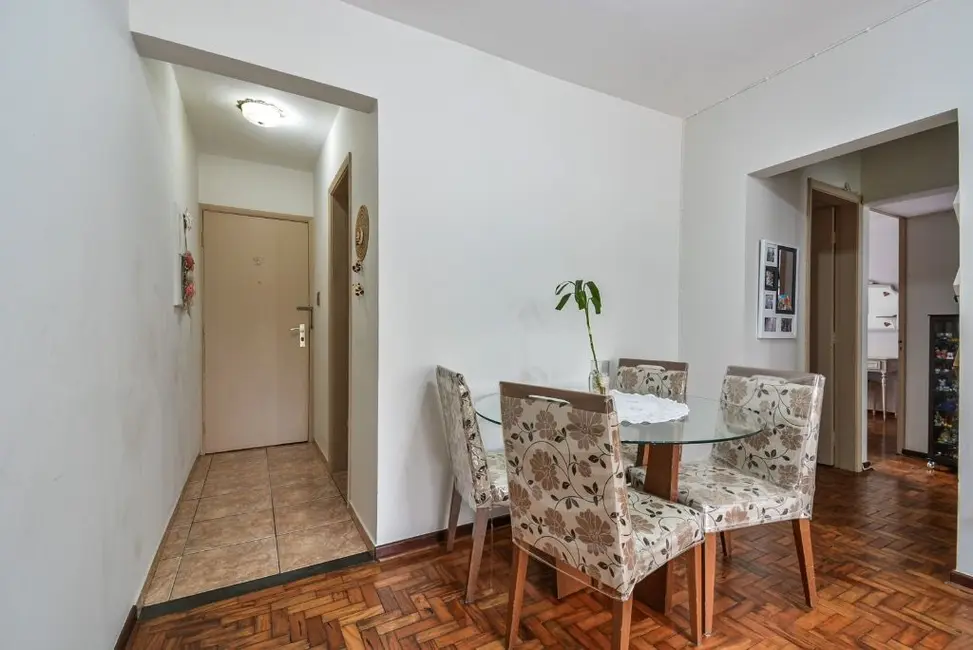 Apartamento com 2 quartos à venda, 72m2 em Moema, São Paulo - SP - imagem 6 Foto 6 de Apartamento com 2 quartos à venda, 72m2 em Moema, São Paulo - SP