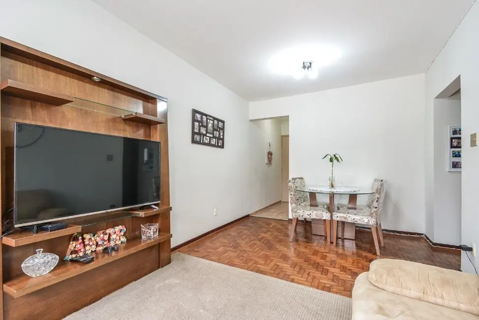 Apartamento com 2 quartos à venda, 72m2 em Moema, São Paulo - SP - imagem 5 Foto 5 de Apartamento com 2 quartos à venda, 72m2 em Moema, São Paulo - SP