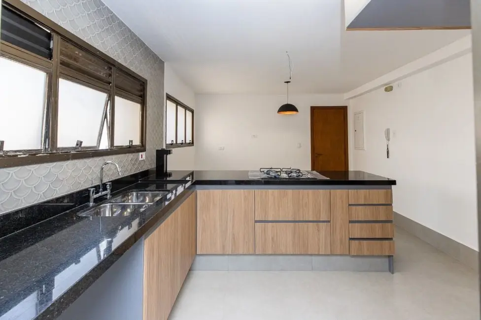 Foto 5 de Cobertura com 3 quartos à venda, 300m2 em Moema, São Paulo - SP