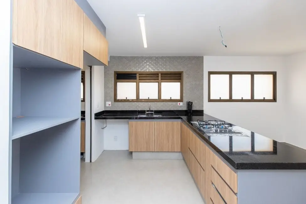 Foto 3 de Cobertura com 3 quartos à venda, 300m2 em Moema, São Paulo - SP