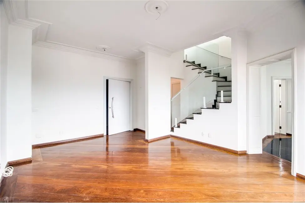 Foto 9 de Cobertura com 5 quartos à venda, 400m2 em Moema, São Paulo - SP