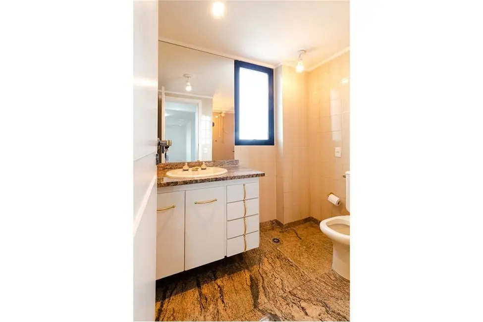 Foto 8 de Cobertura com 5 quartos à venda, 400m2 em Moema, São Paulo - SP