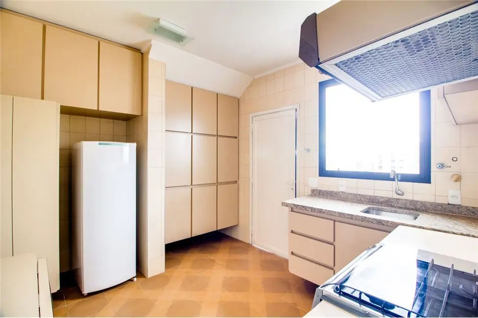 Foto 7 de Cobertura com 5 quartos à venda, 400m2 em Moema, São Paulo - SP