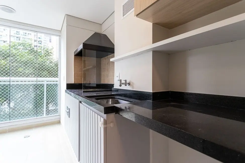 Apartamento com 2 quartos à venda, 74m2 em Aclimação, São Paulo - SP - imagem 9 Foto 9 de Apartamento com 2 quartos à venda, 74m2 em Aclimação, São Paulo - SP