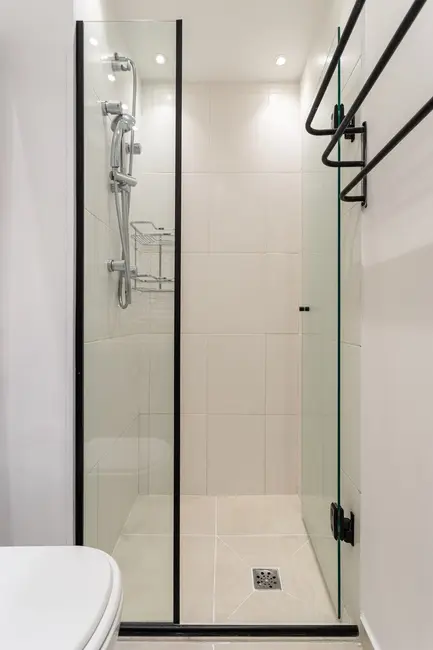 Apartamento com 2 quartos à venda, 74m2 em Aclimação, São Paulo - SP - imagem 8 Foto 8 de Apartamento com 2 quartos à venda, 74m2 em Aclimação, São Paulo - SP