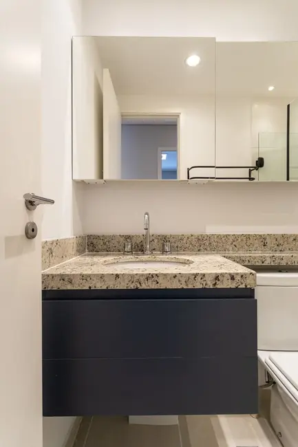 Apartamento com 2 quartos à venda, 74m2 em Aclimação, São Paulo - SP - imagem 7 Foto 7 de Apartamento com 2 quartos à venda, 74m2 em Aclimação, São Paulo - SP