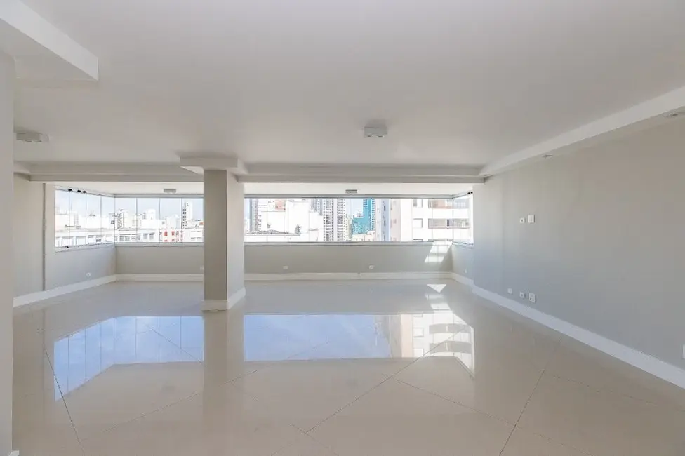 Foto 1 de Cobertura com 3 quartos à venda, 463m2 em Aclimação, São Paulo - SP