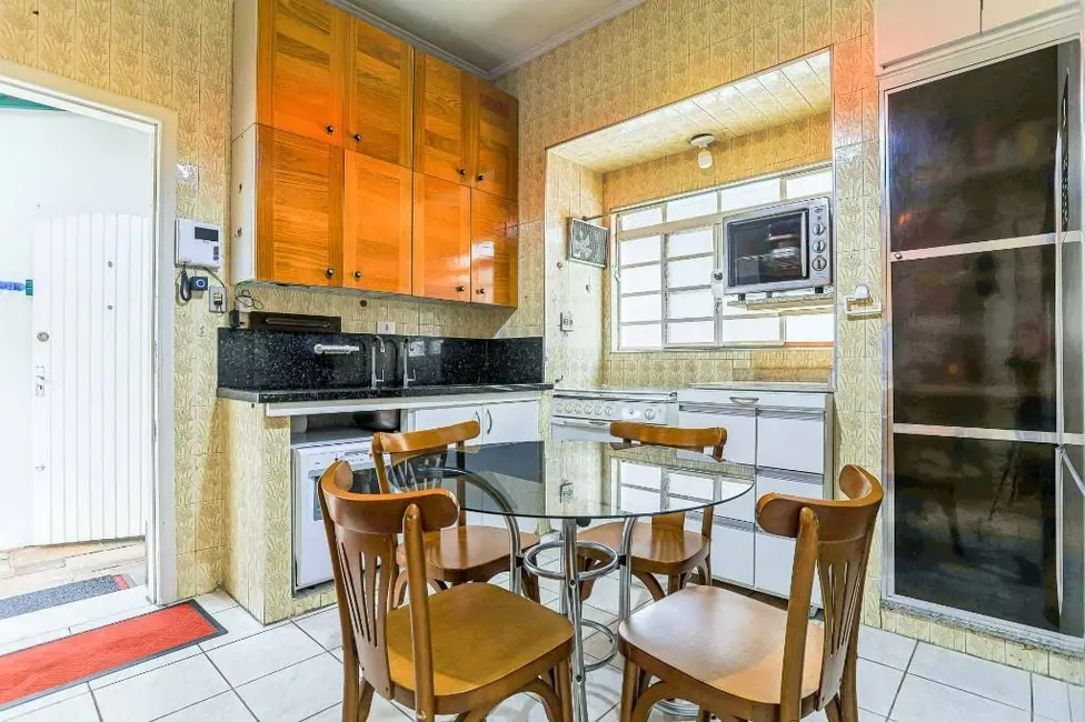 Casa com 3 quartos à venda, 210m2 em Aclimação, São Paulo - SP - imagem 7 Foto 7 de Casa com 3 quartos à venda, 210m2 em Aclimação, São Paulo - SP