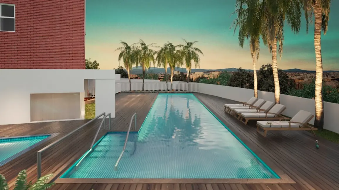 Apartamento com 2 quartos à venda, 74m2 em Aclimação, São Paulo - SP - imagem 9 Foto 9 de Apartamento com 2 quartos à venda, 74m2 em Aclimação, São Paulo - SP