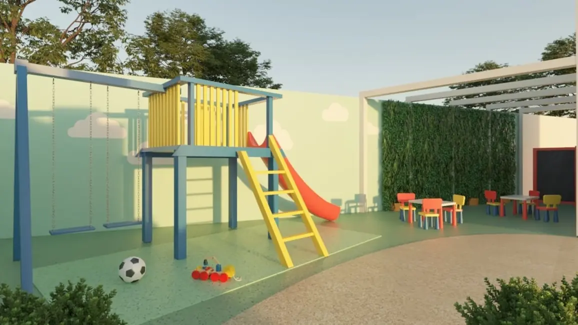 Apartamento com 2 quartos à venda, 54m2 em Aclimação, São Paulo - SP - imagem 7 Foto 7 de Apartamento com 2 quartos à venda, 54m2 em Aclimação, São Paulo - SP