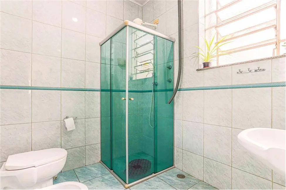 Foto 9 de Casa com 6 quartos à venda, 210m2 em Aclimação, São Paulo - SP