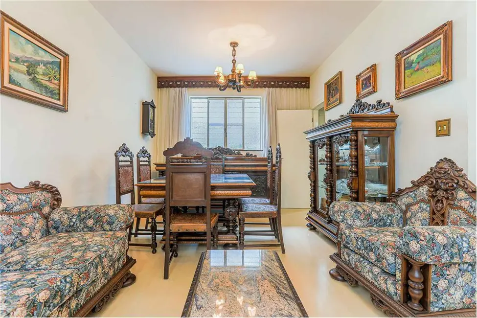 Foto 2 de Casa com 6 quartos à venda, 210m2 em Aclimação, São Paulo - SP