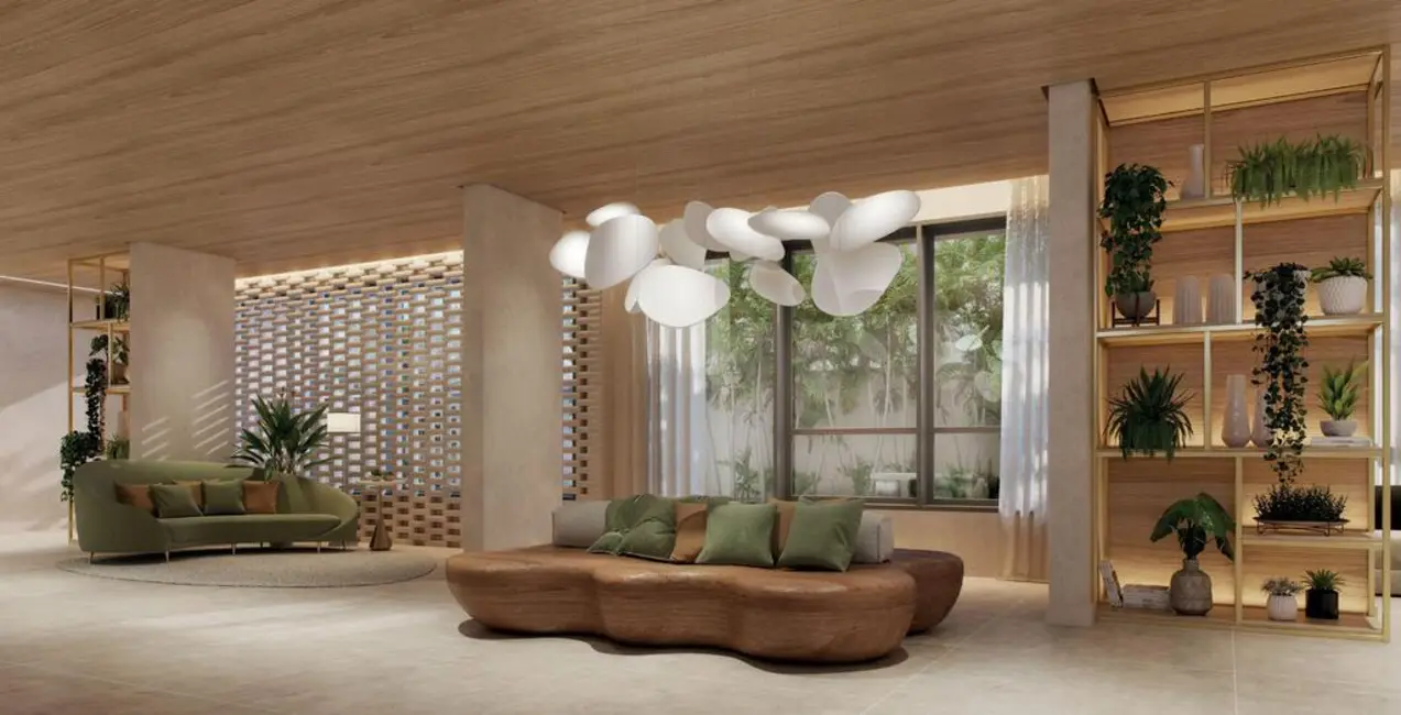 Apartamento com 2 quartos à venda, 110m2 em Aclimação, São Paulo - SP - imagem 6 Foto 6 de Apartamento com 2 quartos à venda, 110m2 em Aclimação, São Paulo - SP