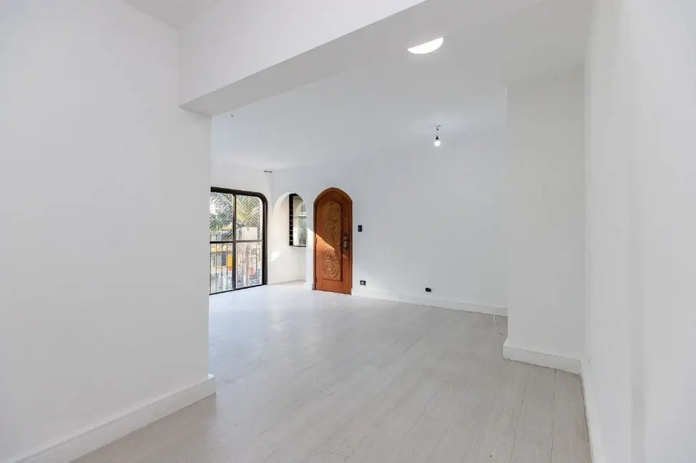 Apartamento com 3 quartos à venda, 105m2 em Aclimação, São Paulo - SP - imagem 1 Foto 1 de Apartamento com 3 quartos à venda, 105m2 em Aclimação, São Paulo - SP