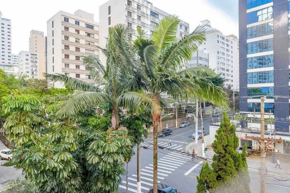 Apartamento com 3 quartos à venda, 105m2 em Aclimação, São Paulo - SP - imagem 4 Foto 4 de Apartamento com 3 quartos à venda, 105m2 em Aclimação, São Paulo - SP