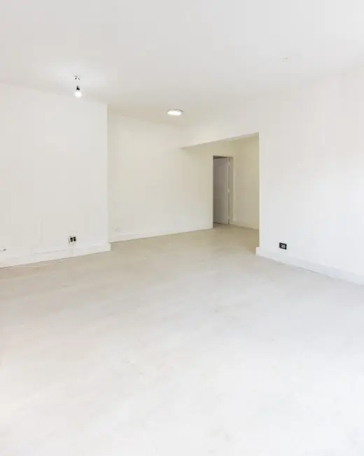 Apartamento com 3 quartos à venda, 105m2 em Aclimação, São Paulo - SP - imagem 8 Foto 8 de Apartamento com 3 quartos à venda, 105m2 em Aclimação, São Paulo - SP