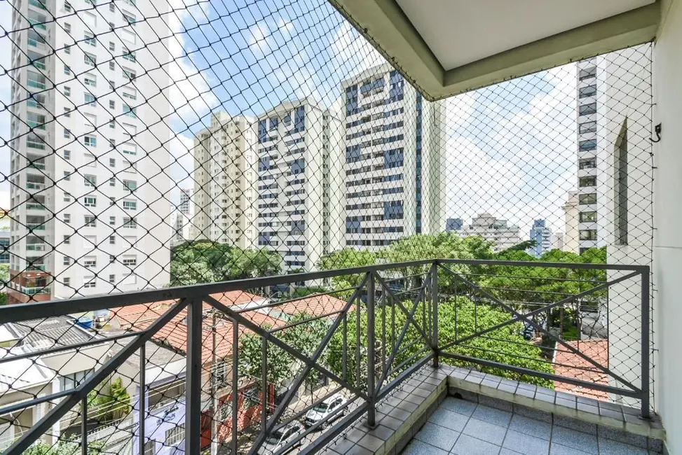 Apartamento com 1 quarto à venda, 64m2 em Aclimação, São Paulo - SP - imagem 9 Foto 9 de Apartamento com 1 quarto à venda, 64m2 em Aclimação, São Paulo - SP