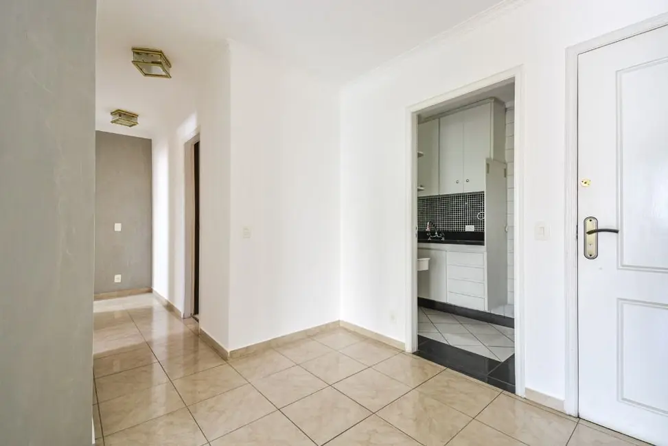 Apartamento com 1 quarto à venda, 64m2 em Aclimação, São Paulo - SP - imagem 6 Foto 6 de Apartamento com 1 quarto à venda, 64m2 em Aclimação, São Paulo - SP