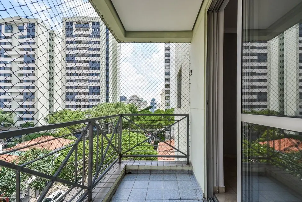 Apartamento com 1 quarto à venda, 64m2 em Aclimação, São Paulo - SP - imagem 8 Foto 8 de Apartamento com 1 quarto à venda, 64m2 em Aclimação, São Paulo - SP