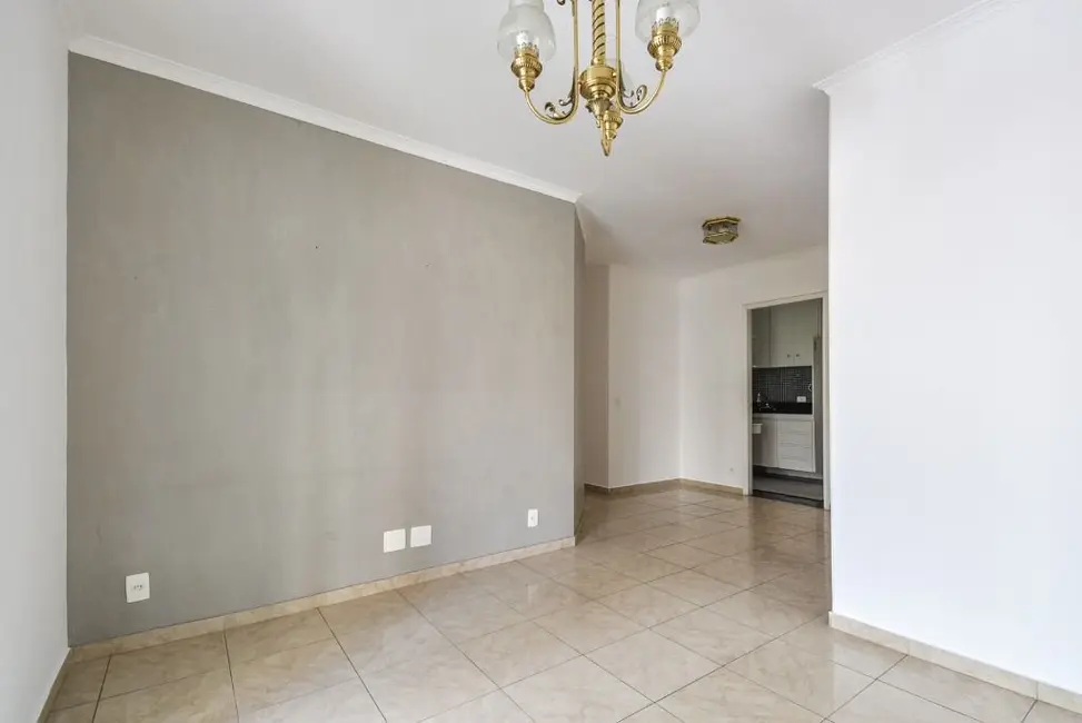 Apartamento com 1 quarto à venda, 64m2 em Aclimação, São Paulo - SP - imagem 4 Foto 4 de Apartamento com 1 quarto à venda, 64m2 em Aclimação, São Paulo - SP