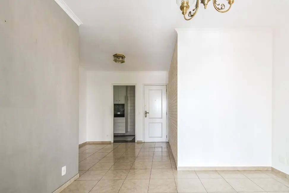 Apartamento com 1 quarto à venda, 64m2 em Aclimação, São Paulo - SP - imagem 5 Foto 5 de Apartamento com 1 quarto à venda, 64m2 em Aclimação, São Paulo - SP