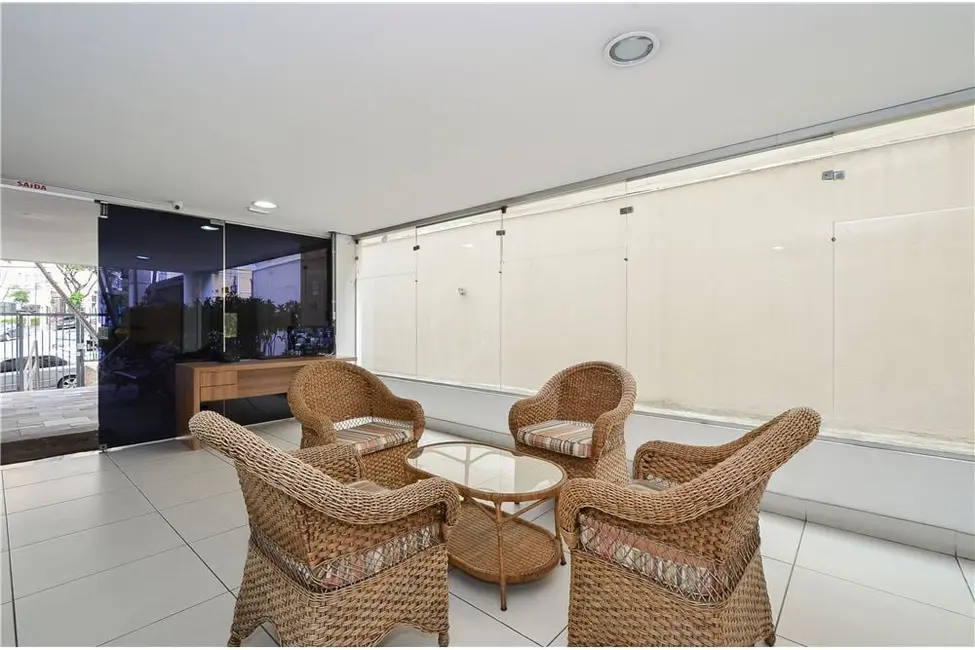 Foto 5 de Apartamento com 1 quarto à venda, 38m2 em Aclimação, São Paulo - SP