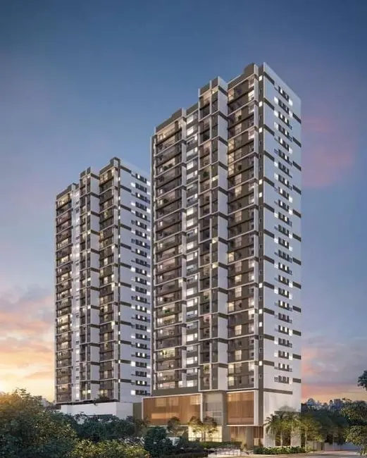 Apartamento com 3 quartos à venda, 109m2 em Tatuapé, São Paulo - SP - imagem 1 Foto 1 de Apartamento com 3 quartos à venda, 109m2 em Tatuapé, São Paulo - SP