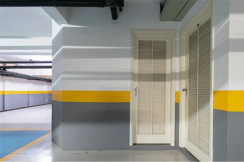 Apartamento com 3 quartos à venda, 187m2 em Tatuapé, São Paulo - SP - imagem 7 Foto 7 de Apartamento com 3 quartos à venda, 187m2 em Tatuapé, São Paulo - SP