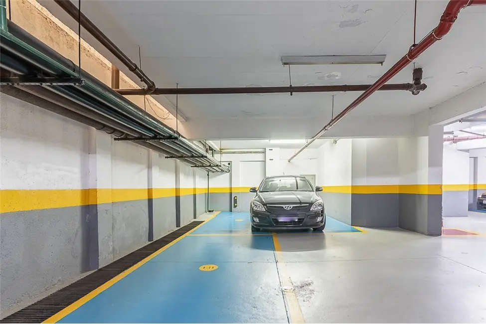 Apartamento com 3 quartos à venda, 187m2 em Tatuapé, São Paulo - SP - imagem 6 Foto 6 de Apartamento com 3 quartos à venda, 187m2 em Tatuapé, São Paulo - SP