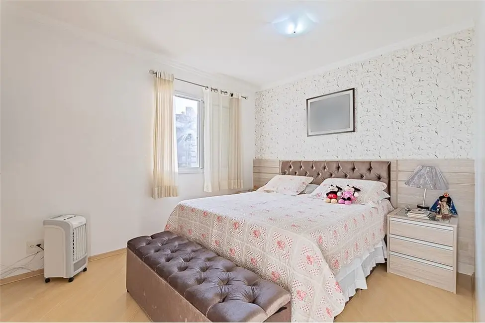 Foto 9 de Apartamento com 3 quartos à venda, 185m2 em Tatuapé, São Paulo - SP