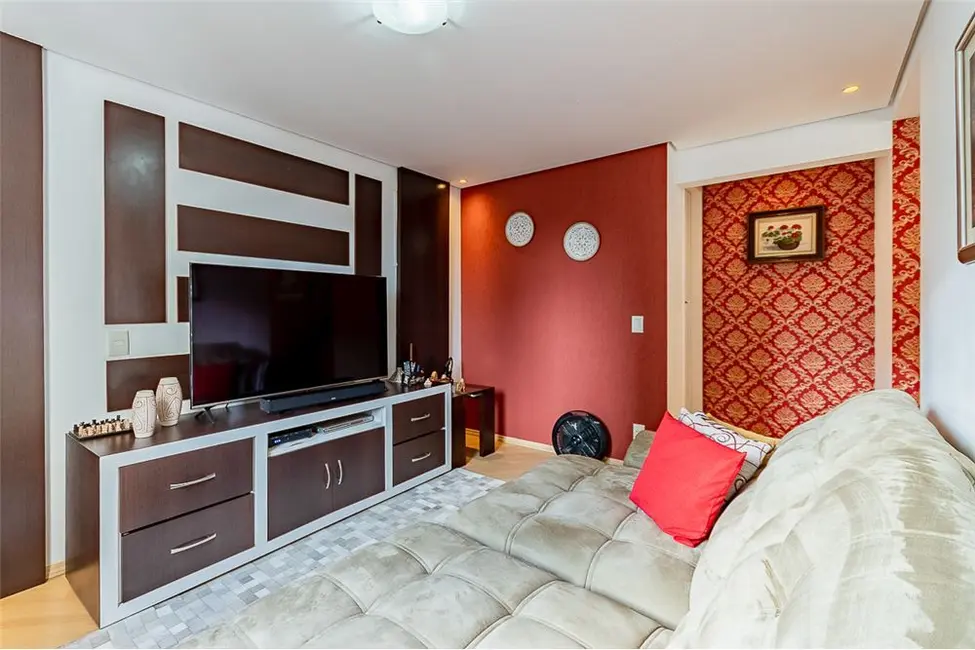 Foto 7 de Apartamento com 3 quartos à venda, 185m2 em Tatuapé, São Paulo - SP