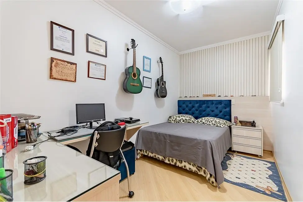 Foto 8 de Apartamento com 3 quartos à venda, 185m2 em Tatuapé, São Paulo - SP
