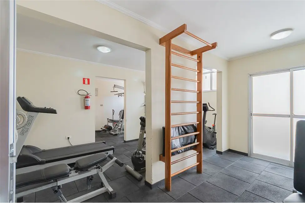 Apartamento com 3 quartos à venda, 74m2 em Tatuapé, São Paulo - SP - imagem 7 Foto 7 de Apartamento com 3 quartos à venda, 74m2 em Tatuapé, São Paulo - SP