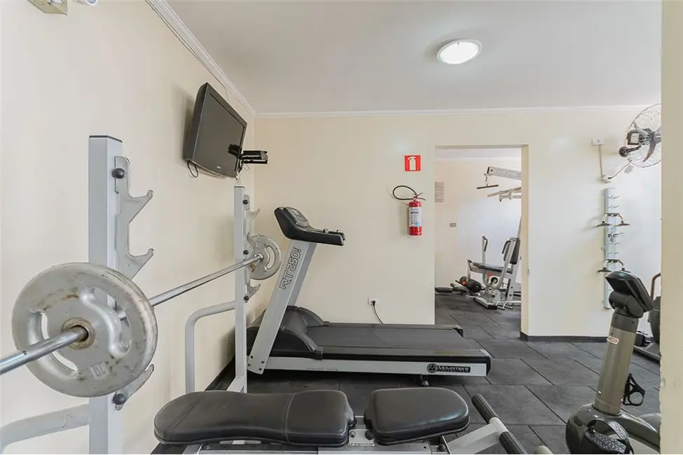 Apartamento com 3 quartos à venda, 74m2 em Tatuapé, São Paulo - SP - imagem 8 Foto 8 de Apartamento com 3 quartos à venda, 74m2 em Tatuapé, São Paulo - SP