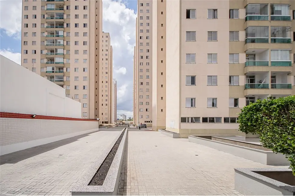 Apartamento com 3 quartos à venda, 74m2 em Tatuapé, São Paulo - SP - imagem 6 Foto 6 de Apartamento com 3 quartos à venda, 74m2 em Tatuapé, São Paulo - SP