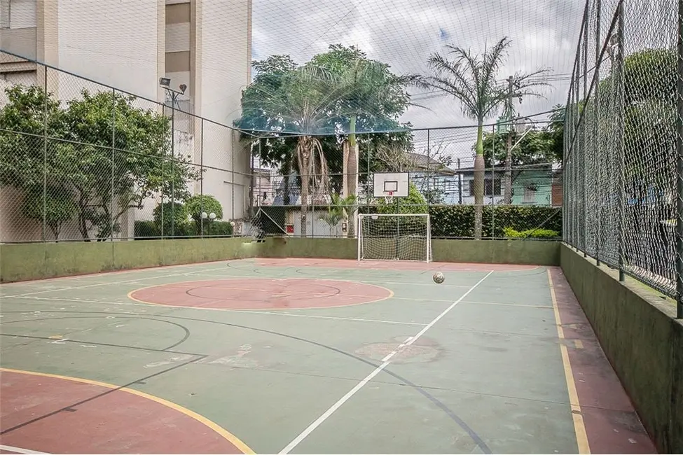 Apartamento com 3 quartos à venda, 74m2 em Tatuapé, São Paulo - SP - imagem 5 Foto 5 de Apartamento com 3 quartos à venda, 74m2 em Tatuapé, São Paulo - SP