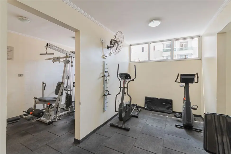 Apartamento com 3 quartos à venda, 74m2 em Tatuapé, São Paulo - SP - imagem 9 Foto 9 de Apartamento com 3 quartos à venda, 74m2 em Tatuapé, São Paulo - SP