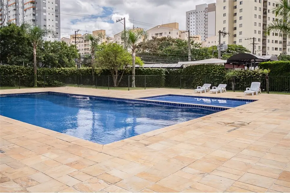 Apartamento com 3 quartos à venda, 74m2 em Tatuapé, São Paulo - SP - imagem 4 Foto 4 de Apartamento com 3 quartos à venda, 74m2 em Tatuapé, São Paulo - SP