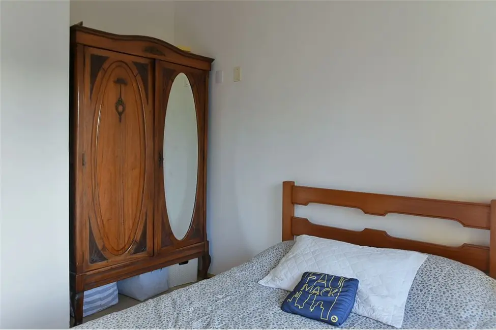 Foto 9 de Apartamento com 3 quartos à venda, 128m2 em Tatuapé, São Paulo - SP