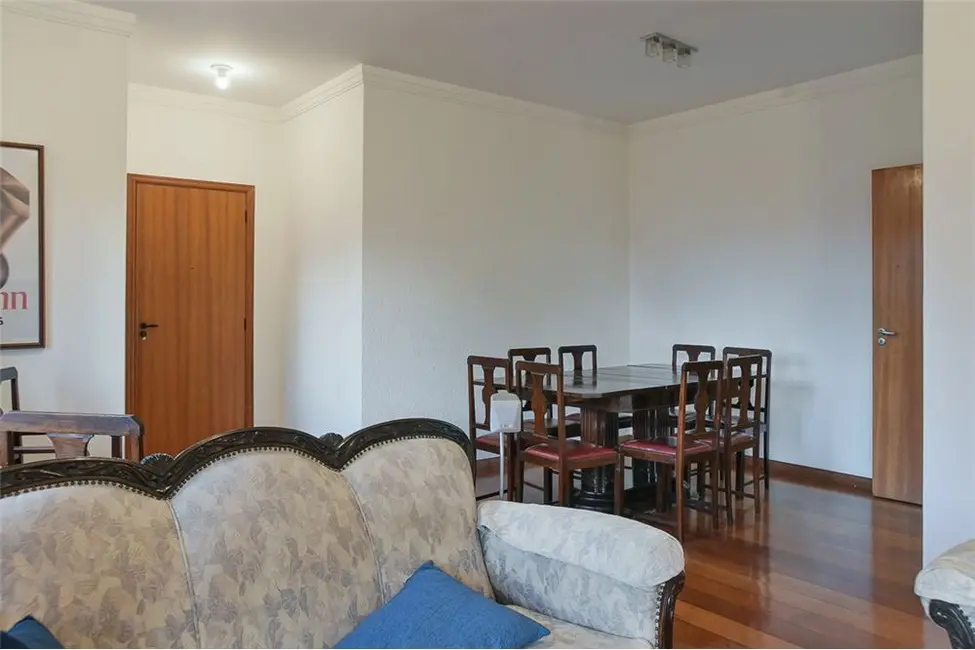 Foto 5 de Apartamento com 3 quartos à venda, 128m2 em Tatuapé, São Paulo - SP