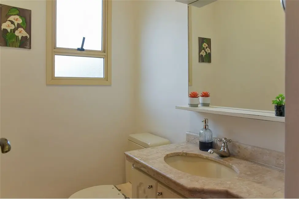 Foto 6 de Apartamento com 3 quartos à venda, 128m2 em Tatuapé, São Paulo - SP