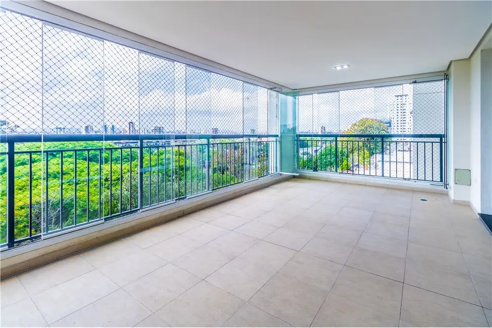 Foto 6 de Apartamento com 4 quartos à venda, 167m2 em Tatuapé, São Paulo - SP