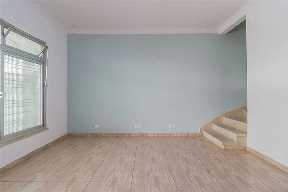 Foto 3 de Casa com 3 quartos à venda, 167m2 em Tatuapé, São Paulo - SP